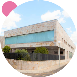 Residencia Argamasilla