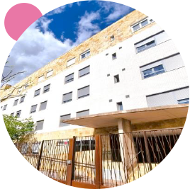 Residencia Ciudad Real