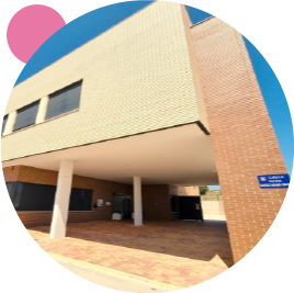 Resid. Peñas de San Pedro