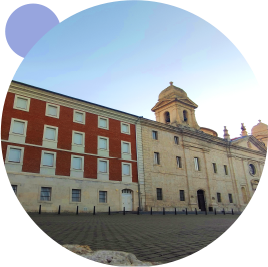 Residencia Santa Mónica