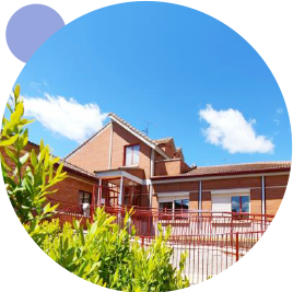 Resid. La Blanca Paloma