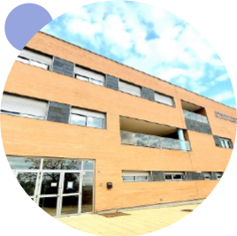 Resid. El Mirador de Cigales