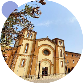 Residencia Nava del Rey