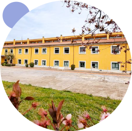 Resid. Ortigosa del Monte