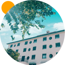 Residencia Ciempozuelos