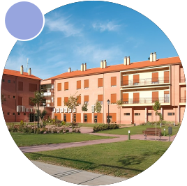 Residencia Nava del Rey