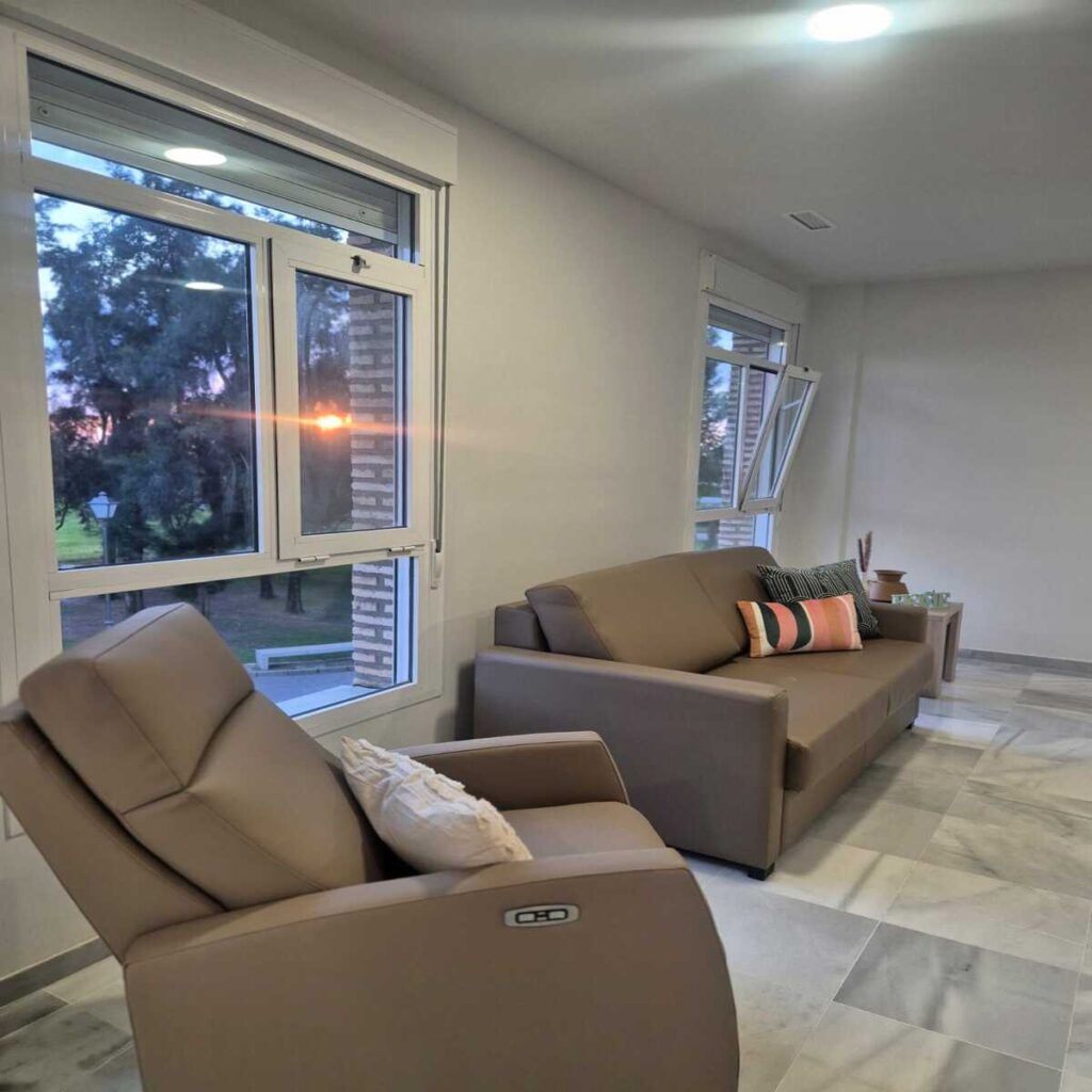 Aprende a Vivir – Servicios Residenciales