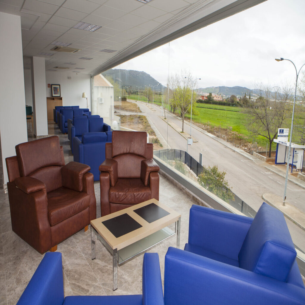 Aprende a Vivir – Servicios Residenciales