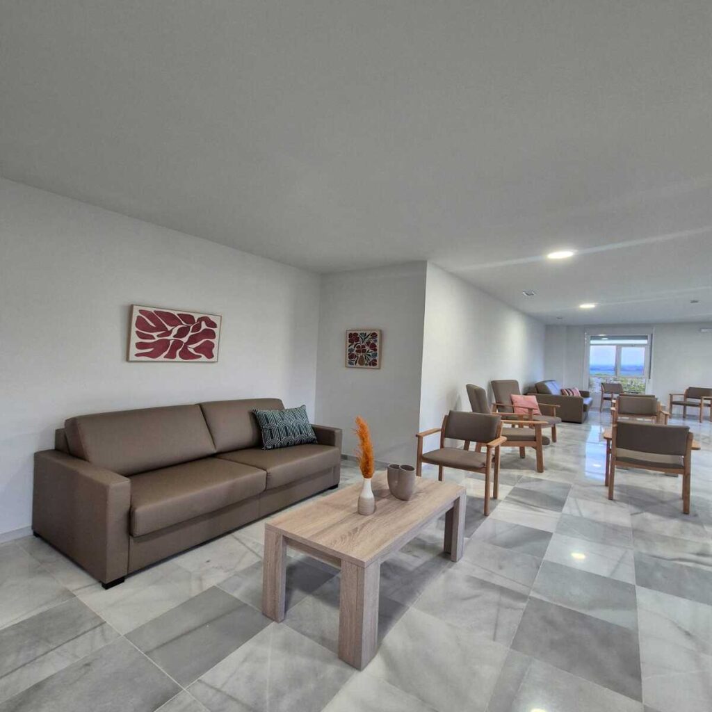 Aprende a Vivir – Servicios Residenciales