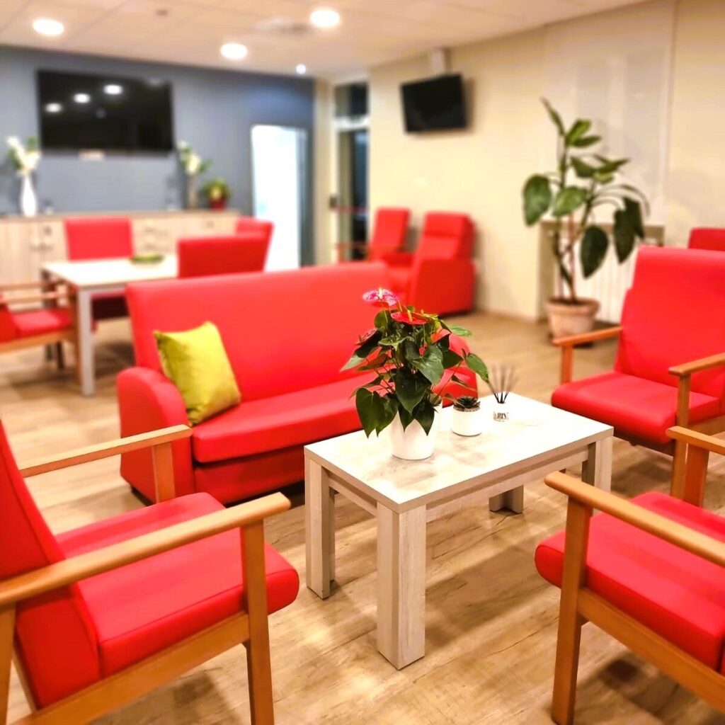 Aprende a Vivir – Servicios Residenciales