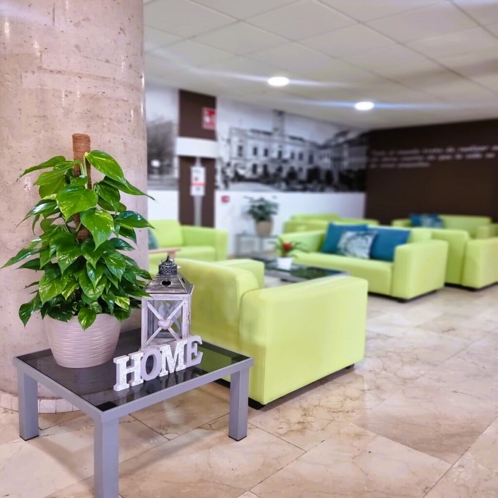 Aprende a Vivir – Servicios Residenciales