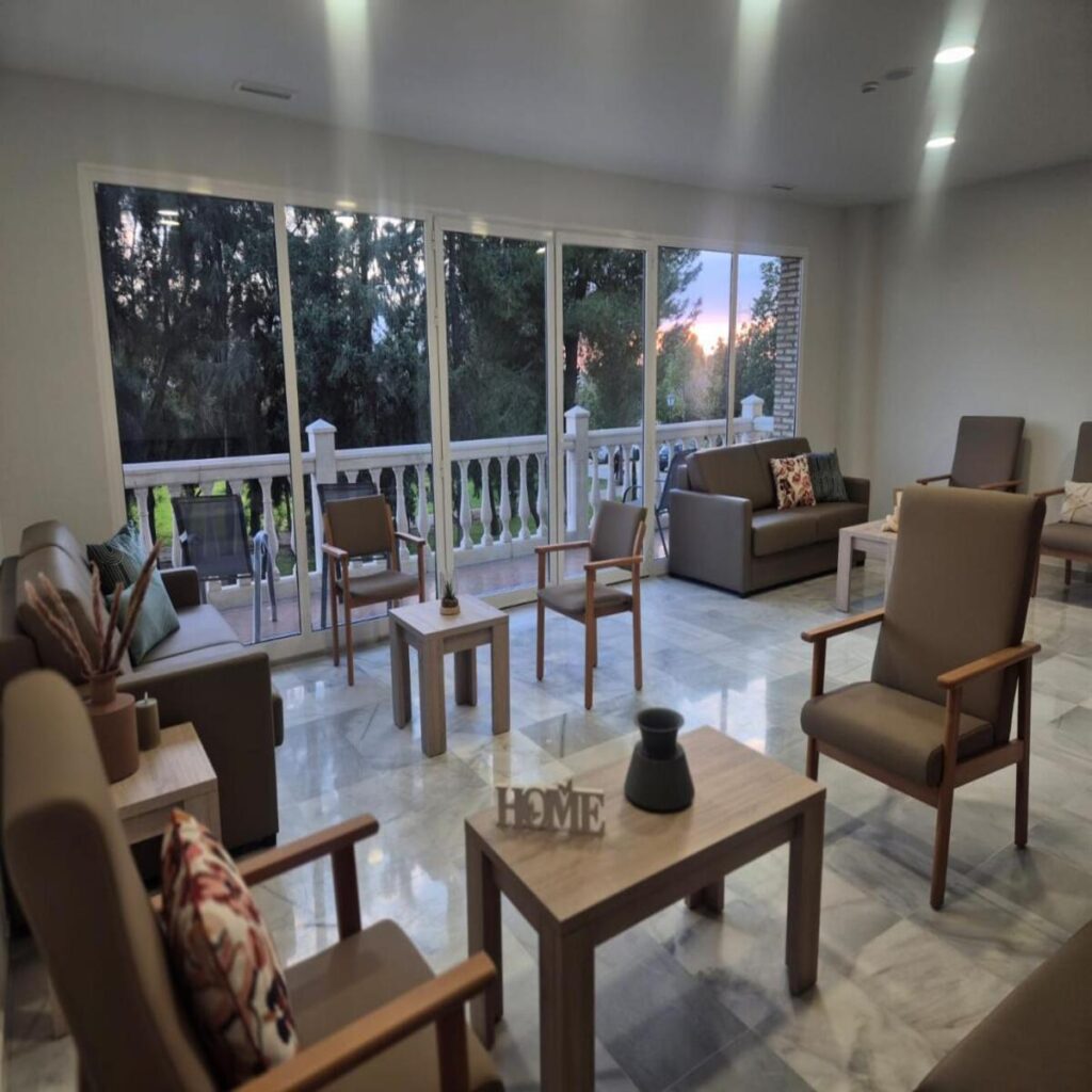 Aprende a Vivir – Servicios Residenciales