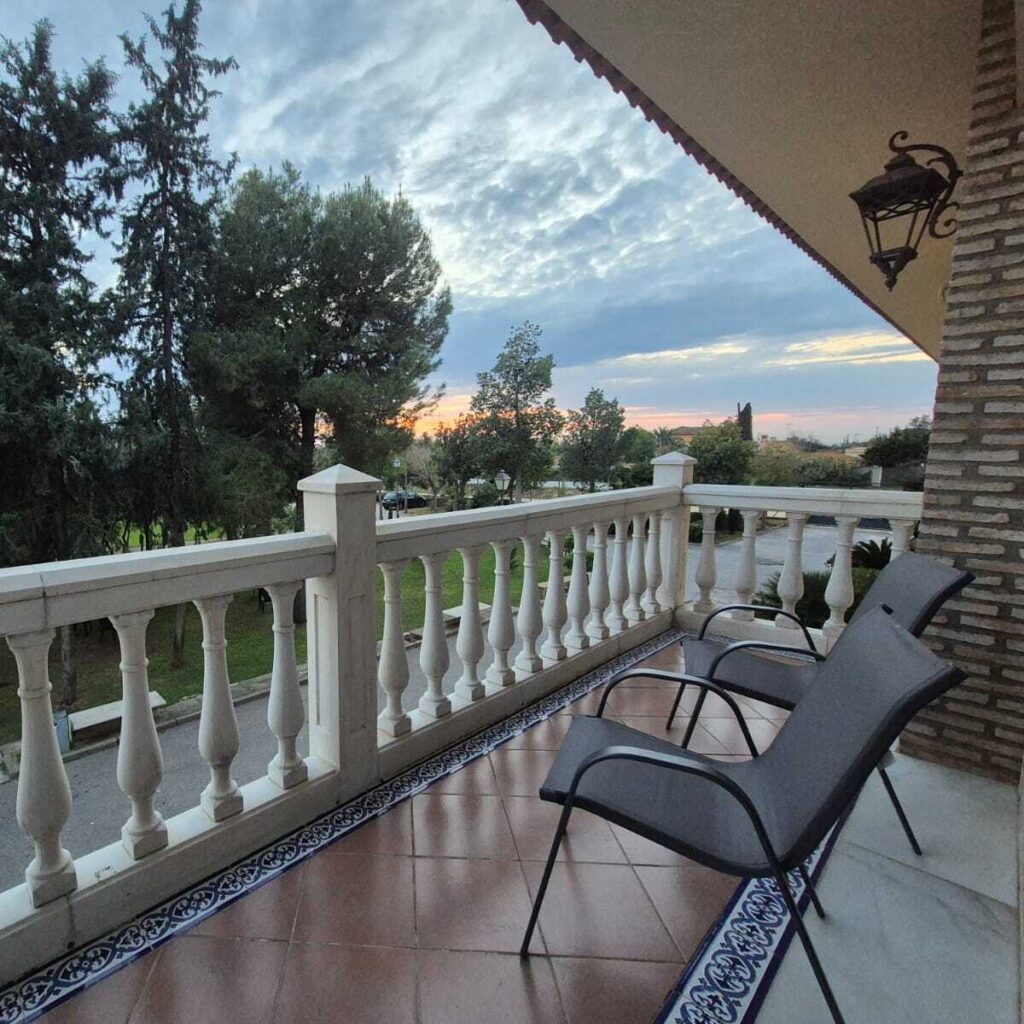 Aprende a Vivir – Servicios Residenciales