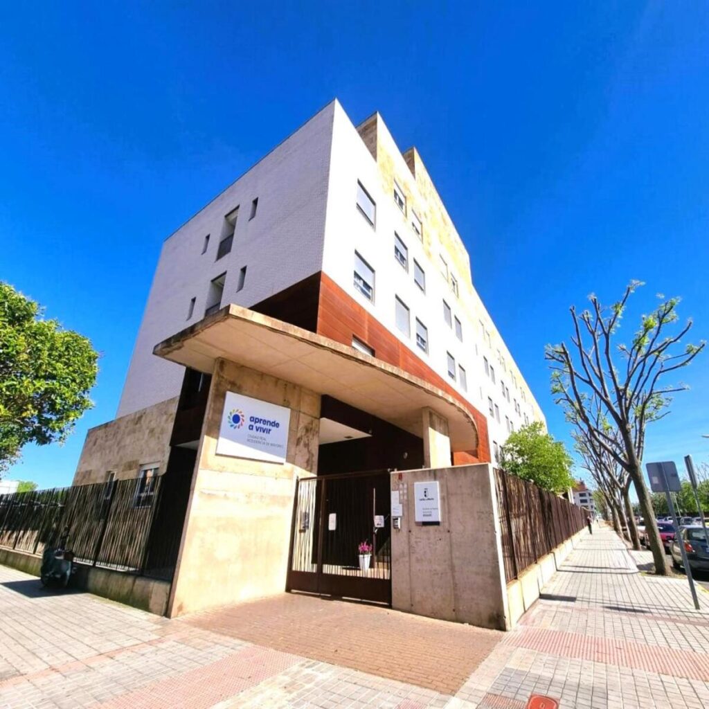 Aprende a Vivir – Servicios Residenciales