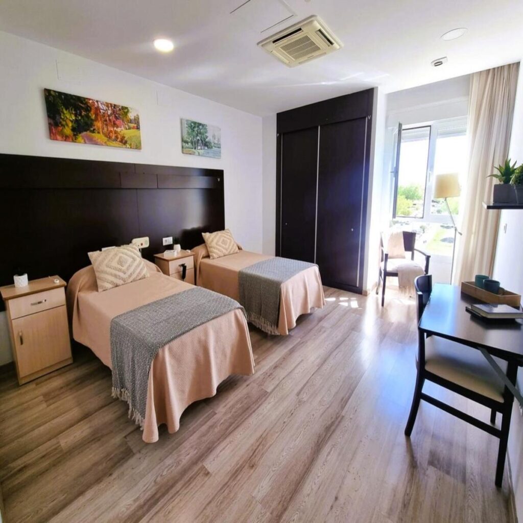 Aprende a Vivir – Servicios Residenciales