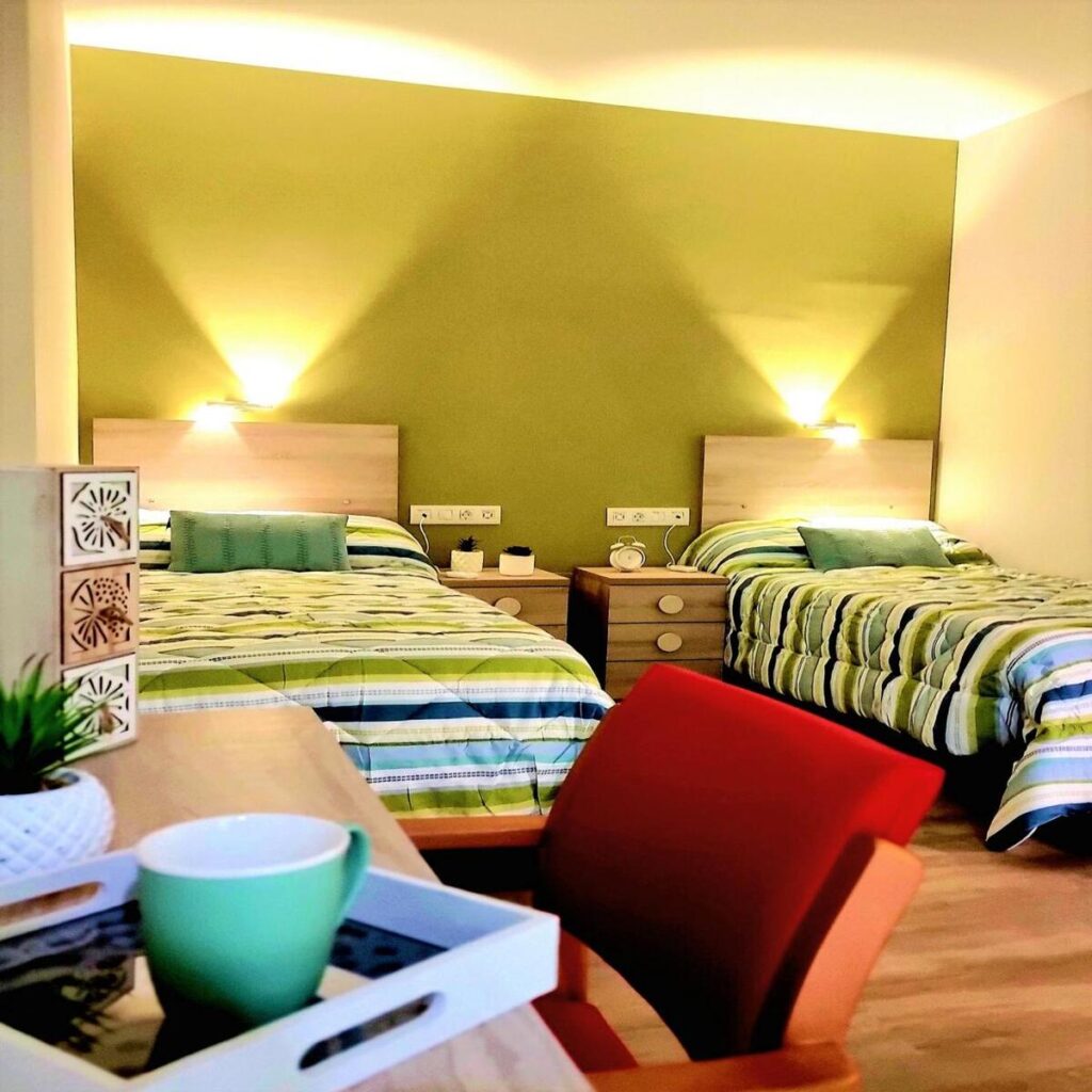 Aprende a Vivir – Servicios Residenciales