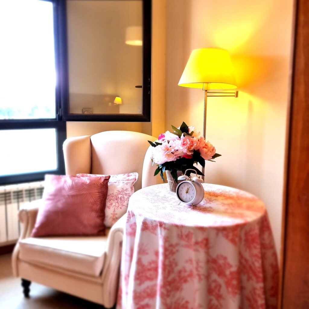 Aprende a Vivir – Servicios Residenciales